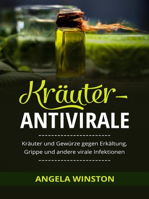 cover image of KRÄUTER- ANTIVIRALE